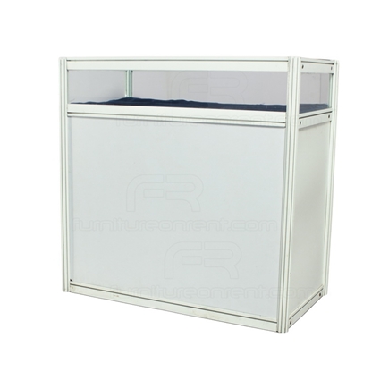 Picture of Glass Counter