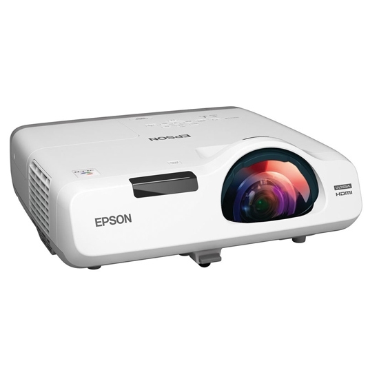 Picture of Projector 3500 Lumens Short Thro