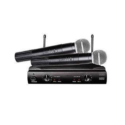 Picture of Head Wireless Microphone Shure
