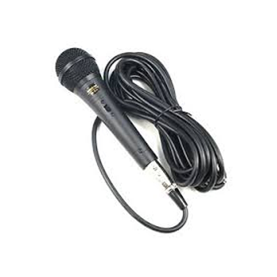 Picture of Wired Microphone