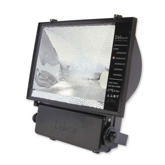 Picture of Yellow Halogen - 500 W