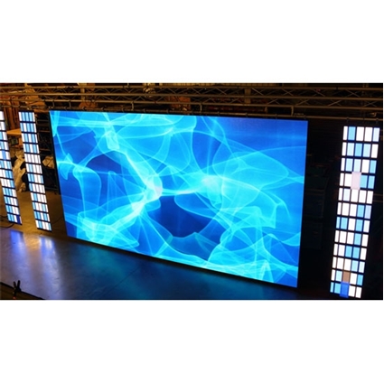 Picture of LED Screen - sqft