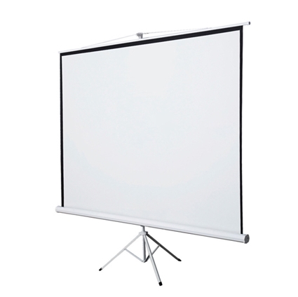 Picture of Projector Tripod Screen 8*6